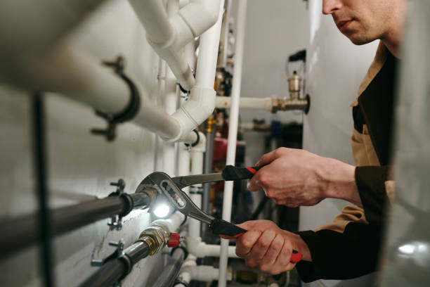 Trusted Hanover Park, IL Plumbing Experts