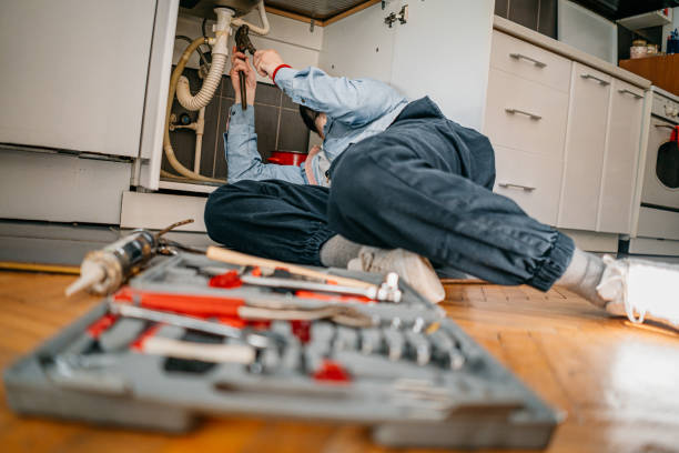 Best Gas Line Repair  in Hanover Park, IL
