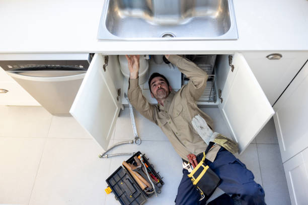 Best Best Plumbers Near Me  in Hanover Park, IL