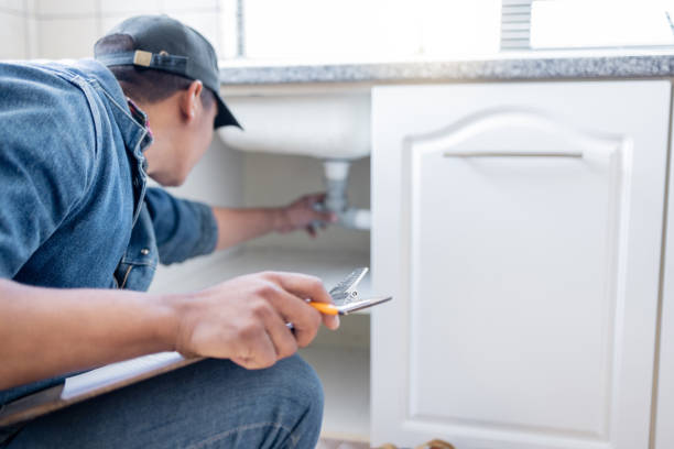 Best Plumbing Services Near Me  in Hanover Park, IL