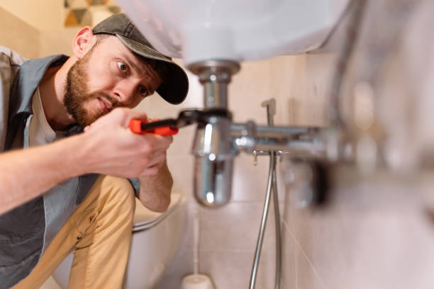 Best Sewer Cleaning Services  in Hanover Park, IL