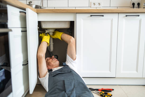 Best Hot Water Heater Installation  in Hanover Park, IL