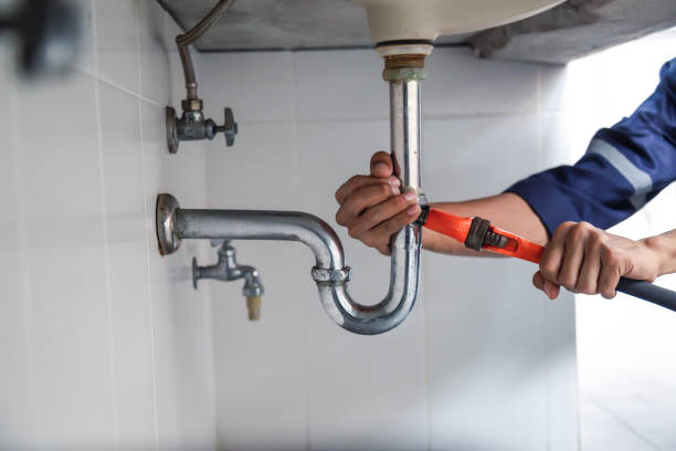 Best Affordable Plumber Near Me  in Hanover Park, IL