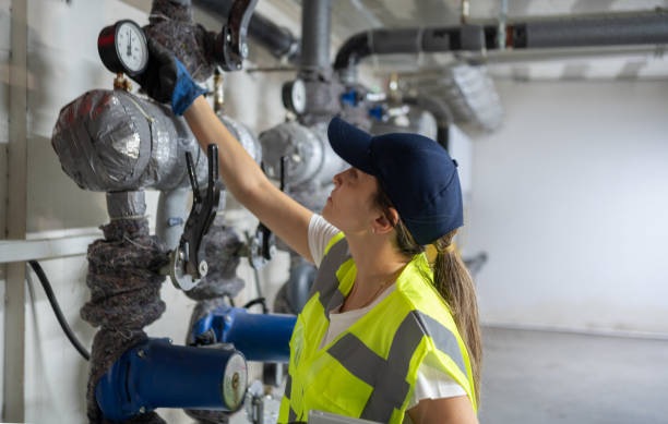 Water Softener Installation in Hanover Park, IL