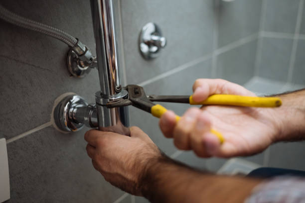 Best Shower Repair Services  in Hanover Park, IL