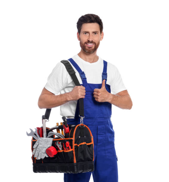 Best Emergency Plumber  in Hanover Park, IL