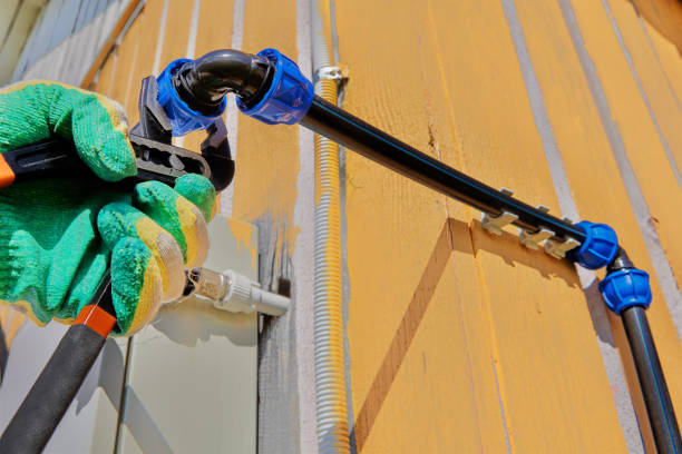Best Residential Plumbing Services  in Hanover Park, IL