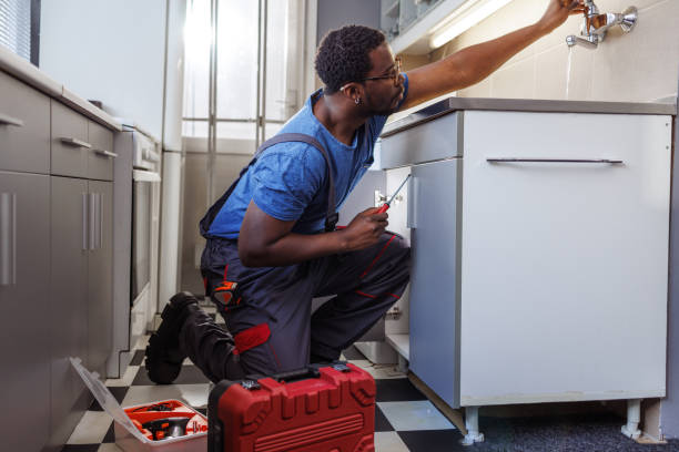 Best Sewer Cleaning Services  in Hanover Park, IL