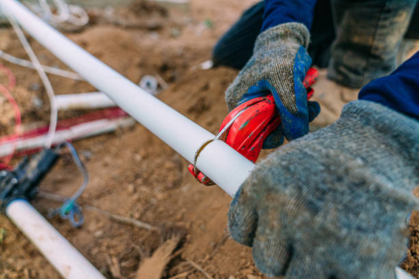 Best Emergency Plumbing Repair  in Hanover Park, IL