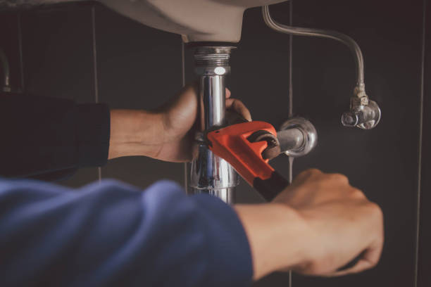 Best Sewer Line Replacement  in Hanover Park, IL