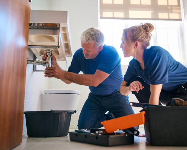 Best Affordable Plumber Near Me  in Hanover Park, IL