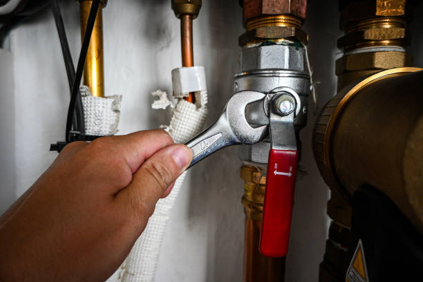 Best Clogged Drain Plumber  in Hanover Park, IL